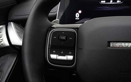 Haval F7x, 2025 год, 3 350 000 рублей, 16 фотография