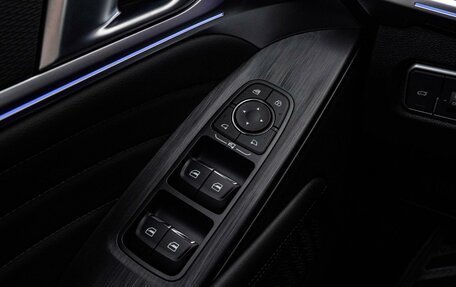 Haval F7x, 2025 год, 3 350 000 рублей, 20 фотография
