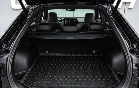 Haval F7x, 2025 год, 3 350 000 рублей, 22 фотография