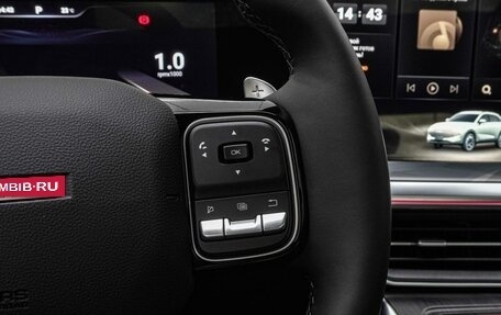 Haval F7x, 2025 год, 3 350 000 рублей, 18 фотография
