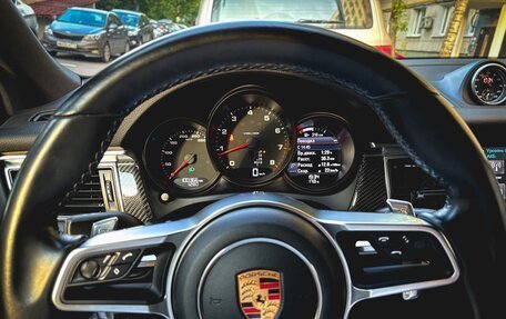 Porsche Macan I рестайлинг, 2018 год, 3 900 000 рублей, 9 фотография