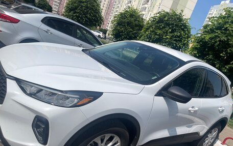 Ford Escape, 2023 год, 3 000 000 рублей, 3 фотография