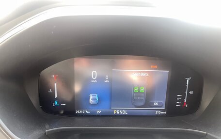 Ford Escape, 2023 год, 3 000 000 рублей, 9 фотография