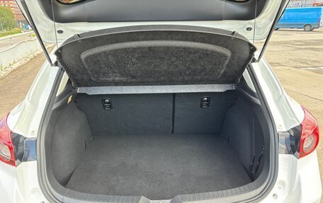 Mazda 3, 2017 год, 1 720 000 рублей, 9 фотография
