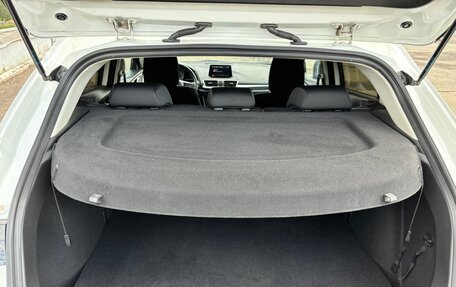 Mazda 3, 2017 год, 1 720 000 рублей, 10 фотография