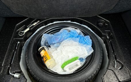 Mazda 3, 2017 год, 1 720 000 рублей, 11 фотография
