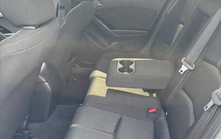 Mazda 3, 2017 год, 1 720 000 рублей, 15 фотография