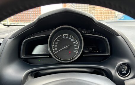 Mazda 3, 2017 год, 1 720 000 рублей, 25 фотография