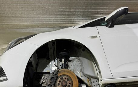 Opel Astra K, 2019 год, 1 290 000 рублей, 36 фотография