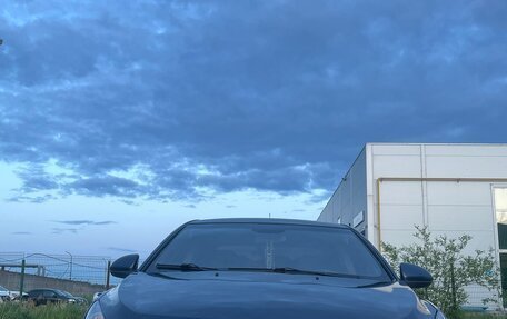 Chevrolet Cruze II, 2010 год, 475 000 рублей, 8 фотография