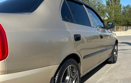Hyundai Accent II, 2006 год, 450 000 рублей, 7 фотография