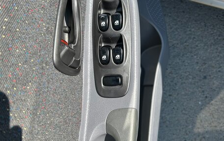 Hyundai Accent II, 2006 год, 450 000 рублей, 9 фотография