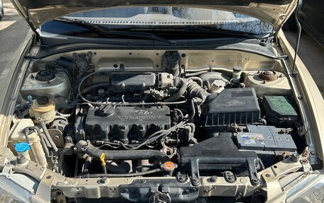 Hyundai Accent II, 2006 год, 450 000 рублей, 16 фотография