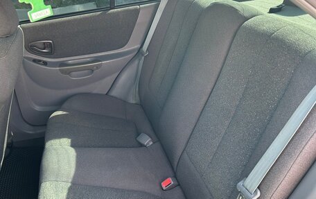 Hyundai Accent II, 2006 год, 450 000 рублей, 14 фотография