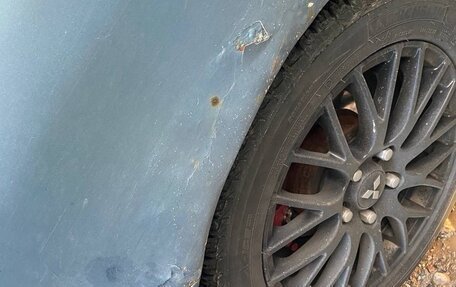 Mitsubishi Lancer IX, 2006 год, 450 000 рублей, 6 фотография
