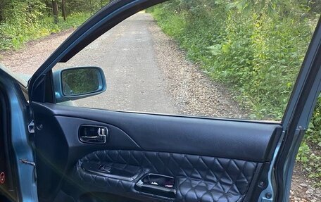 Mitsubishi Lancer IX, 2006 год, 450 000 рублей, 10 фотография