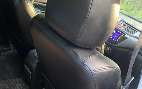 Mitsubishi Lancer IX, 2006 год, 450 000 рублей, 13 фотография