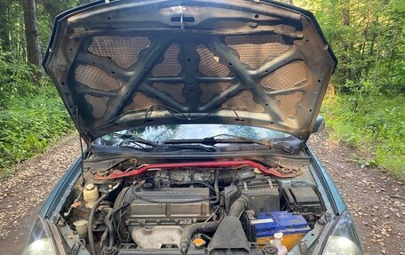 Mitsubishi Lancer IX, 2006 год, 450 000 рублей, 9 фотография