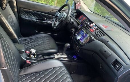 Mitsubishi Lancer IX, 2006 год, 450 000 рублей, 11 фотография