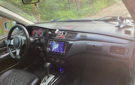 Mitsubishi Lancer IX, 2006 год, 450 000 рублей, 12 фотография