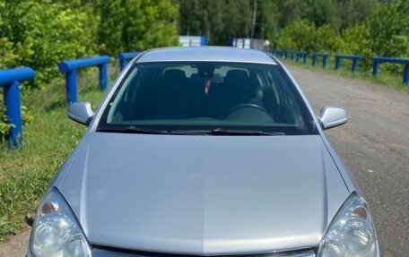 Opel Astra H, 2014 год, 790 000 рублей, 2 фотография