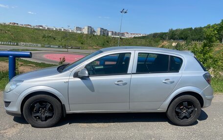 Opel Astra H, 2014 год, 790 000 рублей, 3 фотография