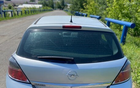 Opel Astra H, 2014 год, 790 000 рублей, 5 фотография
