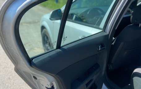 Opel Astra H, 2014 год, 790 000 рублей, 9 фотография