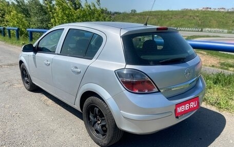 Opel Astra H, 2014 год, 790 000 рублей, 4 фотография