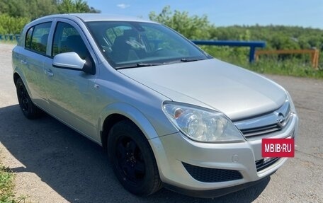 Opel Astra H, 2014 год, 790 000 рублей, 7 фотография