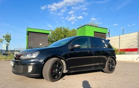 Volkswagen Golf GTI VII, 2011 год, 1 500 000 рублей, 3 фотография