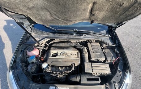Volkswagen Golf GTI VII, 2011 год, 1 500 000 рублей, 14 фотография
