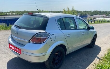 Opel Astra H, 2014 год, 790 000 рублей, 6 фотография