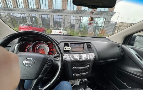 Nissan Murano, 2010 год, 1 050 000 рублей, 2 фотография