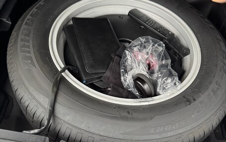 Nissan Murano, 2010 год, 1 050 000 рублей, 6 фотография
