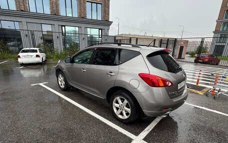 Nissan Murano, 2010 год, 1 050 000 рублей, 5 фотография