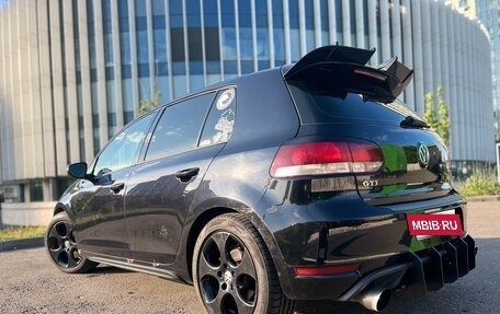 Volkswagen Golf GTI VII, 2011 год, 1 500 000 рублей, 6 фотография