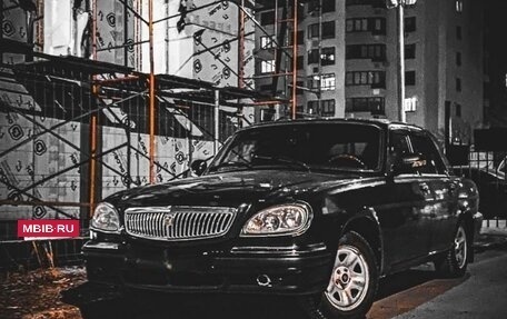 ГАЗ 31105 «Волга», 2007 год, 463 000 рублей, 3 фотография