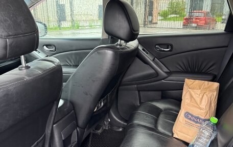 Nissan Murano, 2010 год, 1 050 000 рублей, 9 фотография