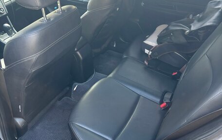 Subaru XV I рестайлинг, 2014 год, 1 479 000 рублей, 6 фотография