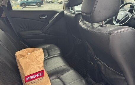 Nissan Murano, 2010 год, 1 050 000 рублей, 3 фотография