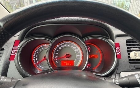 Nissan Murano, 2010 год, 1 050 000 рублей, 4 фотография