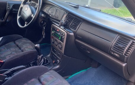 Opel Vectra B рестайлинг, 1998 год, 280 000 рублей, 10 фотография