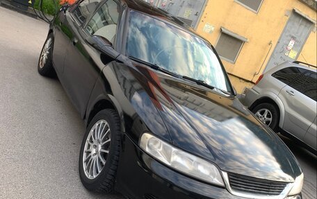 Opel Vectra B рестайлинг, 1998 год, 280 000 рублей, 17 фотография