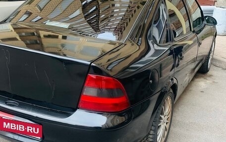Opel Vectra B рестайлинг, 1998 год, 280 000 рублей, 3 фотография