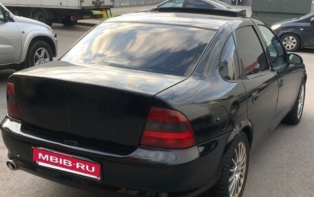 Opel Vectra B рестайлинг, 1998 год, 280 000 рублей, 20 фотография