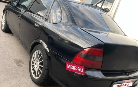 Opel Vectra B рестайлинг, 1998 год, 280 000 рублей, 16 фотография