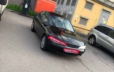 Opel Vectra B рестайлинг, 1998 год, 280 000 рублей, 14 фотография