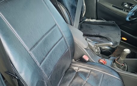 Renault Fluence I, 2012 год, 600 000 рублей, 9 фотография
