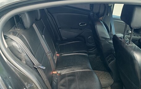 Renault Fluence I, 2012 год, 600 000 рублей, 7 фотография